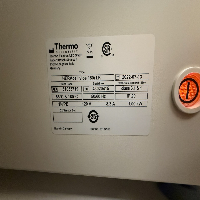 Thermo HERAcell vios 160i Double Stack CO2 Incubator image 0